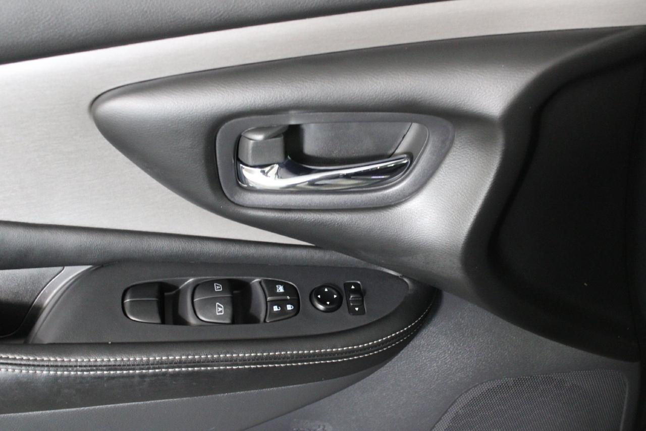 2024 Nissan Murano SV Manassas VA