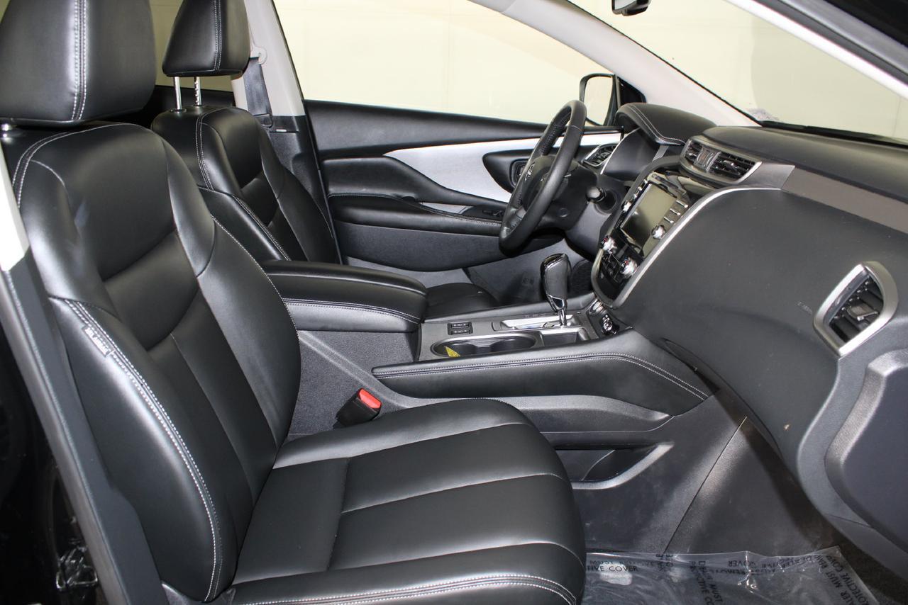 2024 Nissan Murano SV Manassas VA
