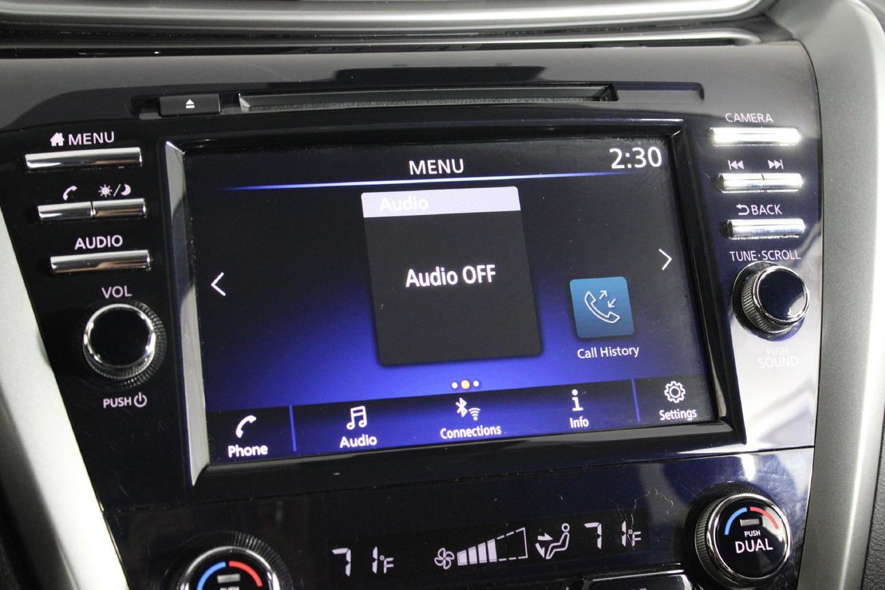 2024 Nissan Murano SV Manassas VA