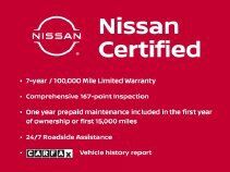 2024 Nissan Murano SV Manassas VA
