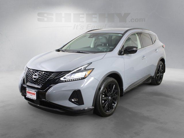 2024 Nissan Murano SV Manassas VA