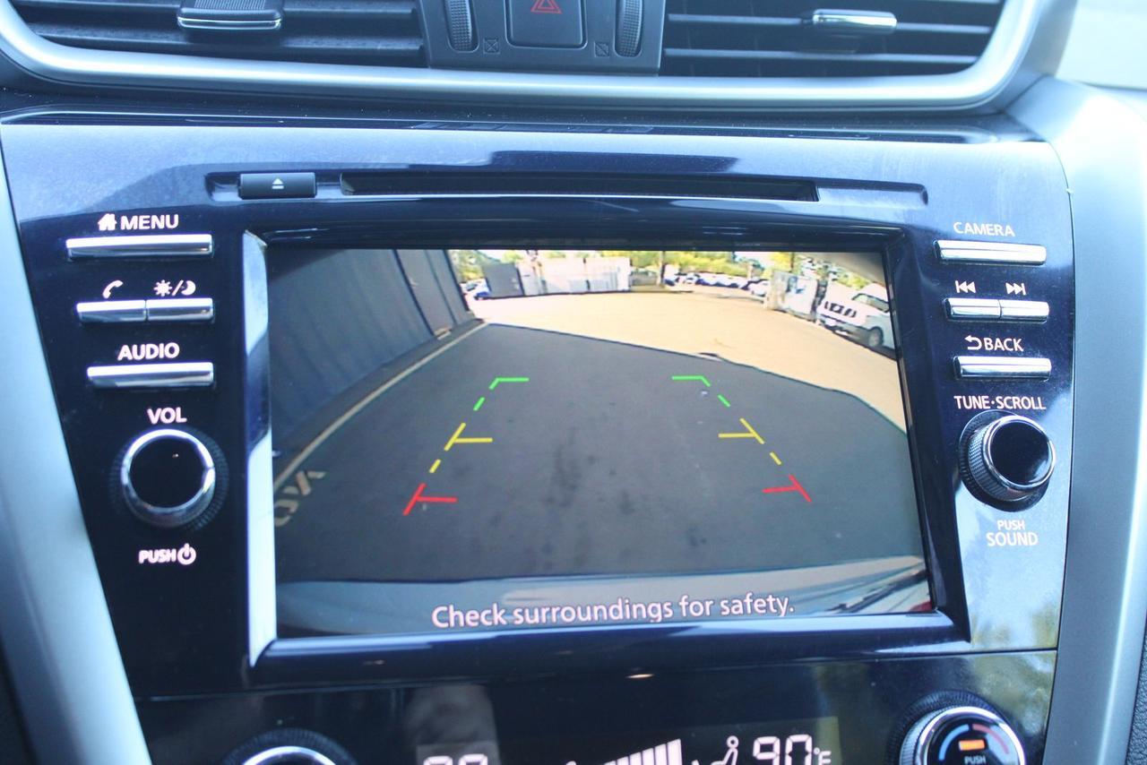 2024 Nissan Murano SV Manassas VA