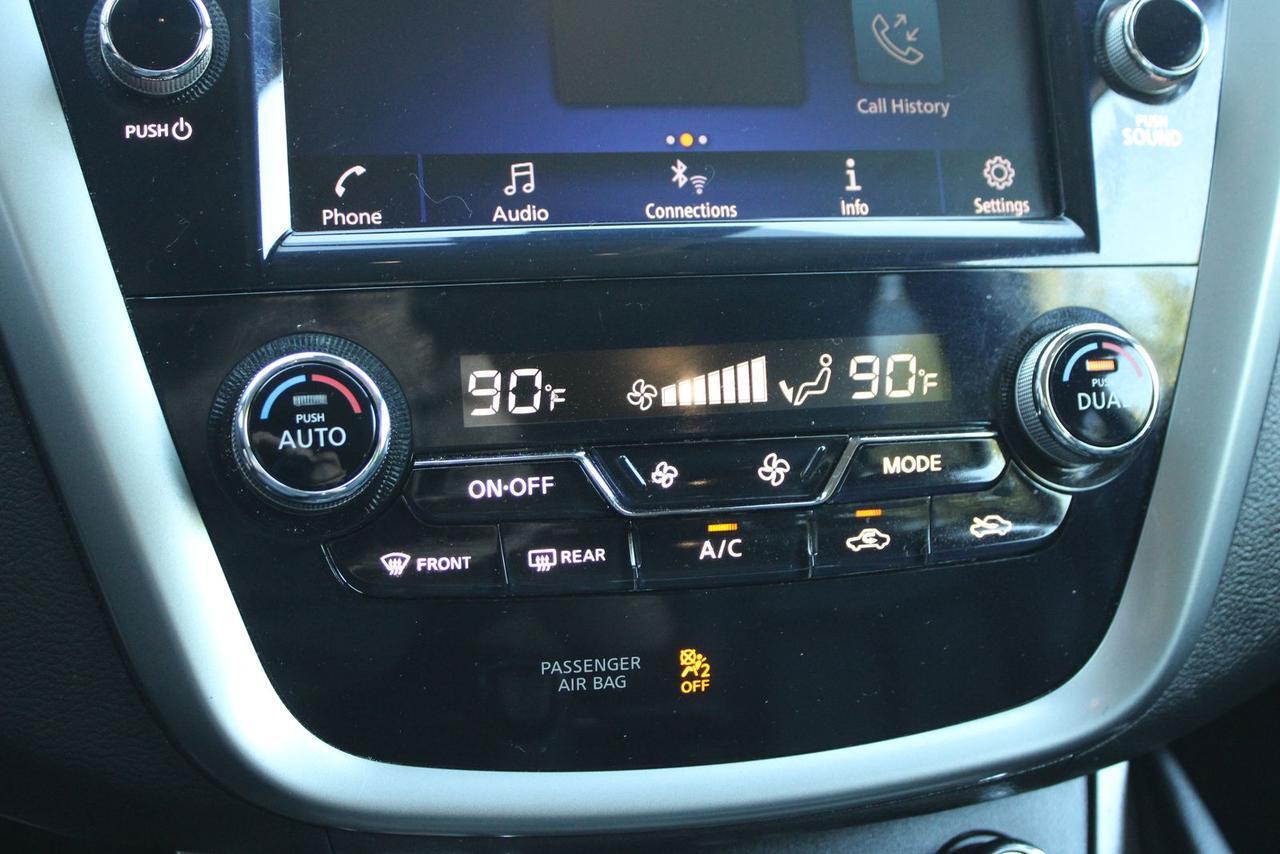 2024 Nissan Murano SV Manassas VA