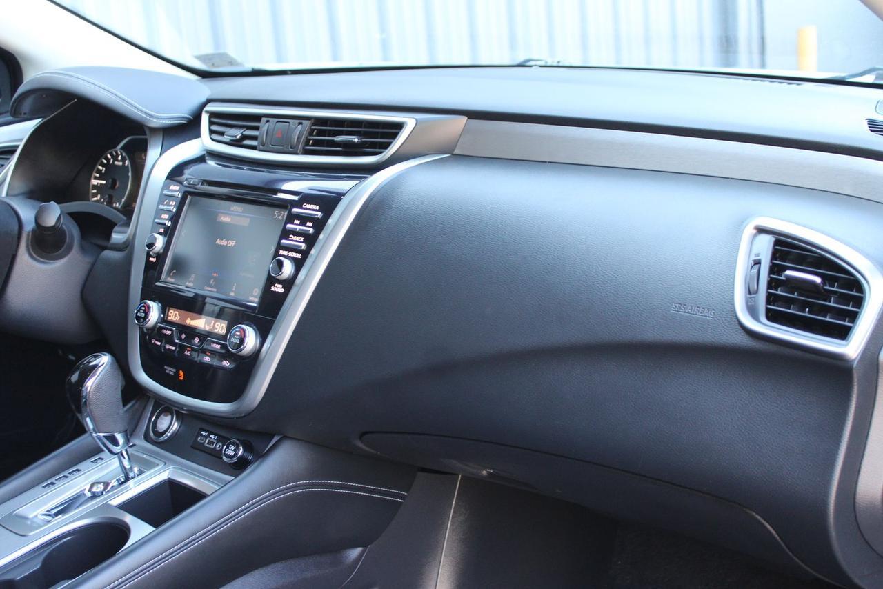 2024 Nissan Murano SV Manassas VA
