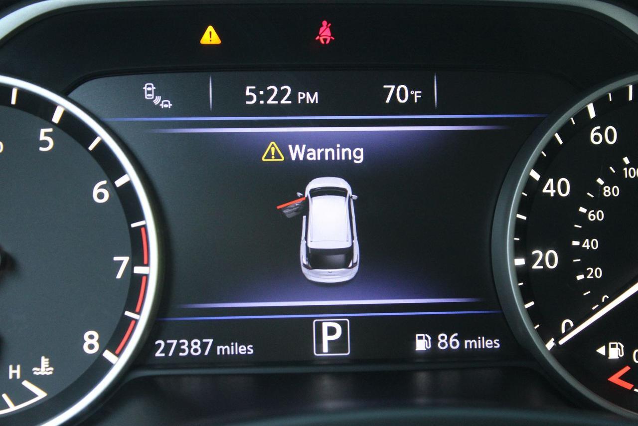2024 Nissan Murano SV Manassas VA