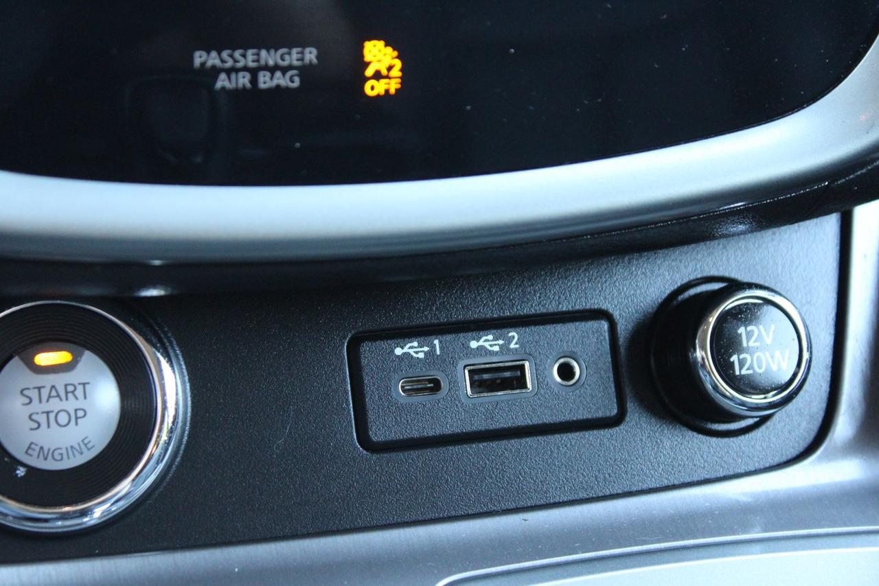 2024 Nissan Murano SV Manassas VA