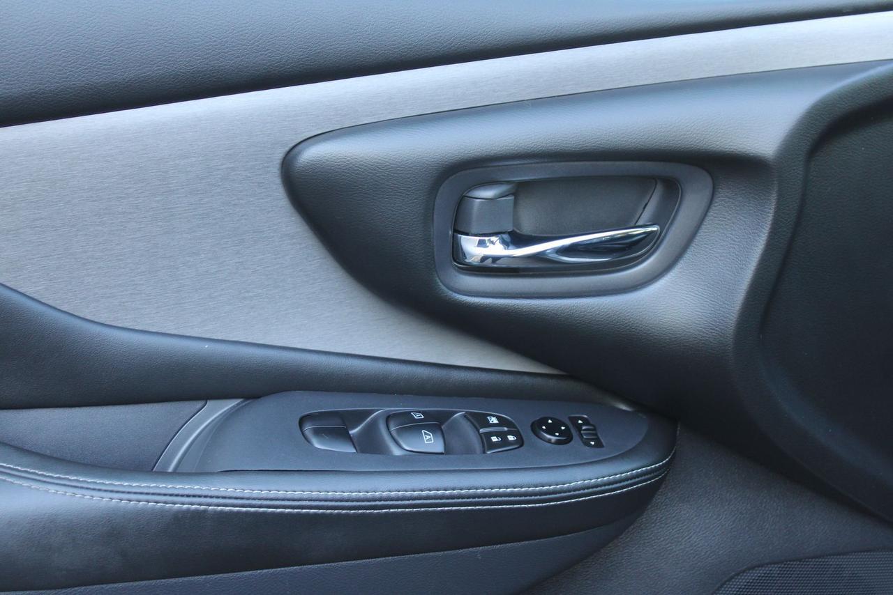 2024 Nissan Murano SV Manassas VA