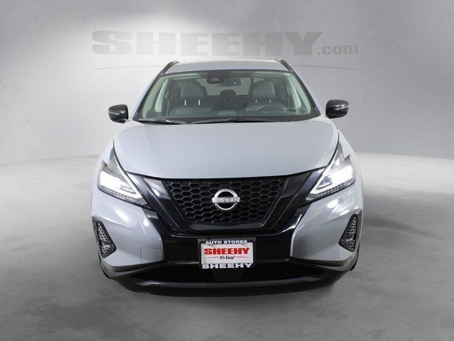 2024 Nissan Murano SV Manassas VA
