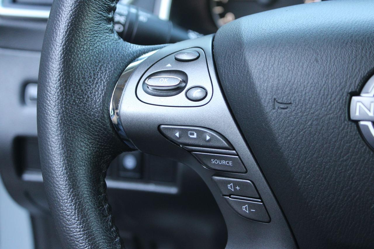 2024 Nissan Murano SV Manassas VA