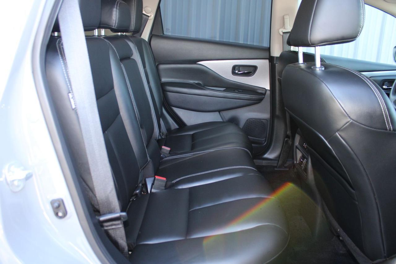 2024 Nissan Murano SV Manassas VA