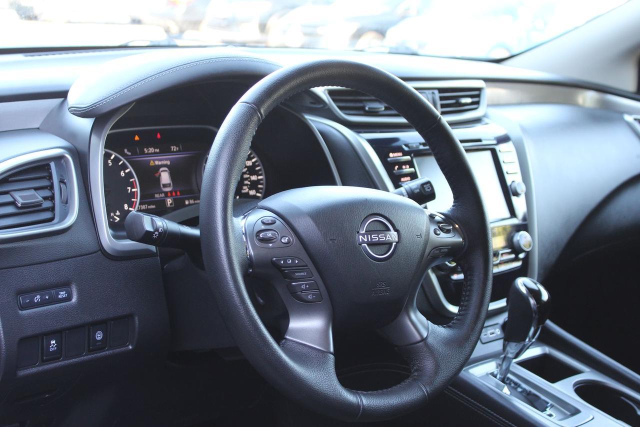 2024 Nissan Murano SV Manassas VA