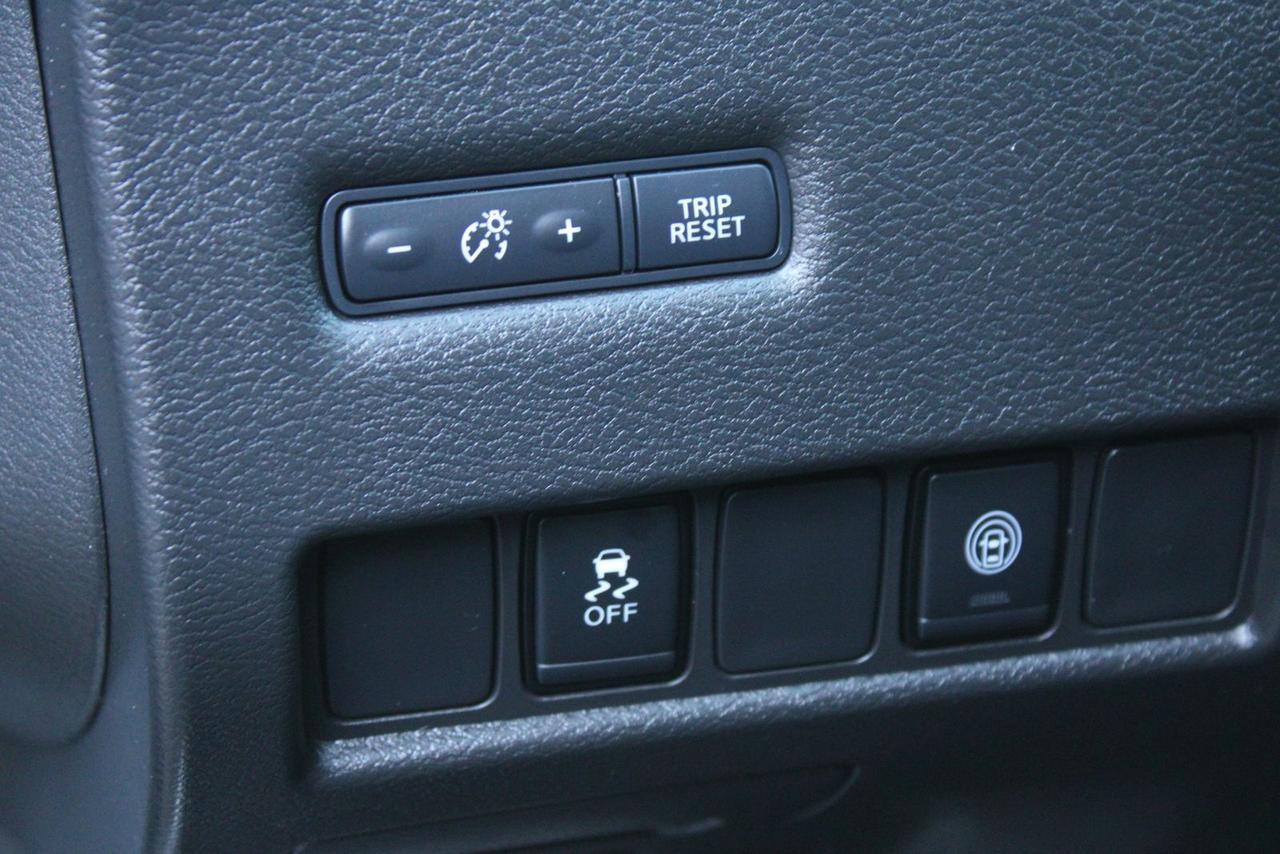 2024 Nissan Murano SV Manassas VA