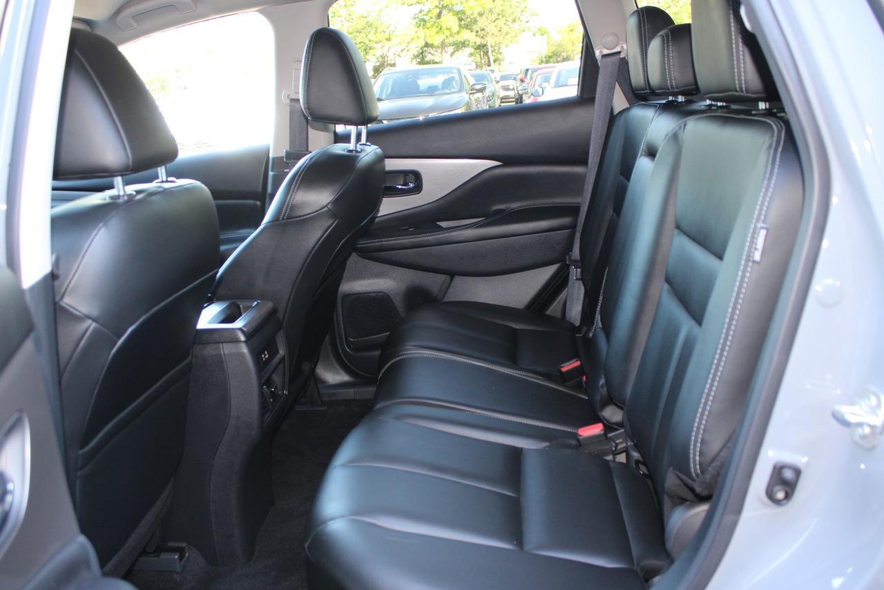 2024 Nissan Murano SV Manassas VA