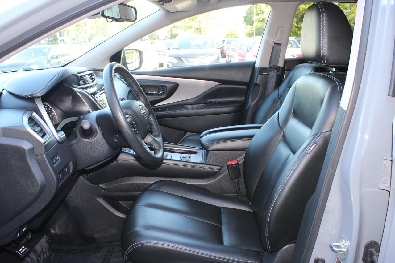2024 Nissan Murano SV Manassas VA