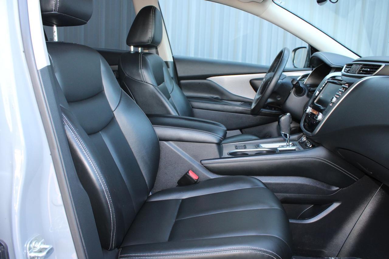 2024 Nissan Murano SV Manassas VA