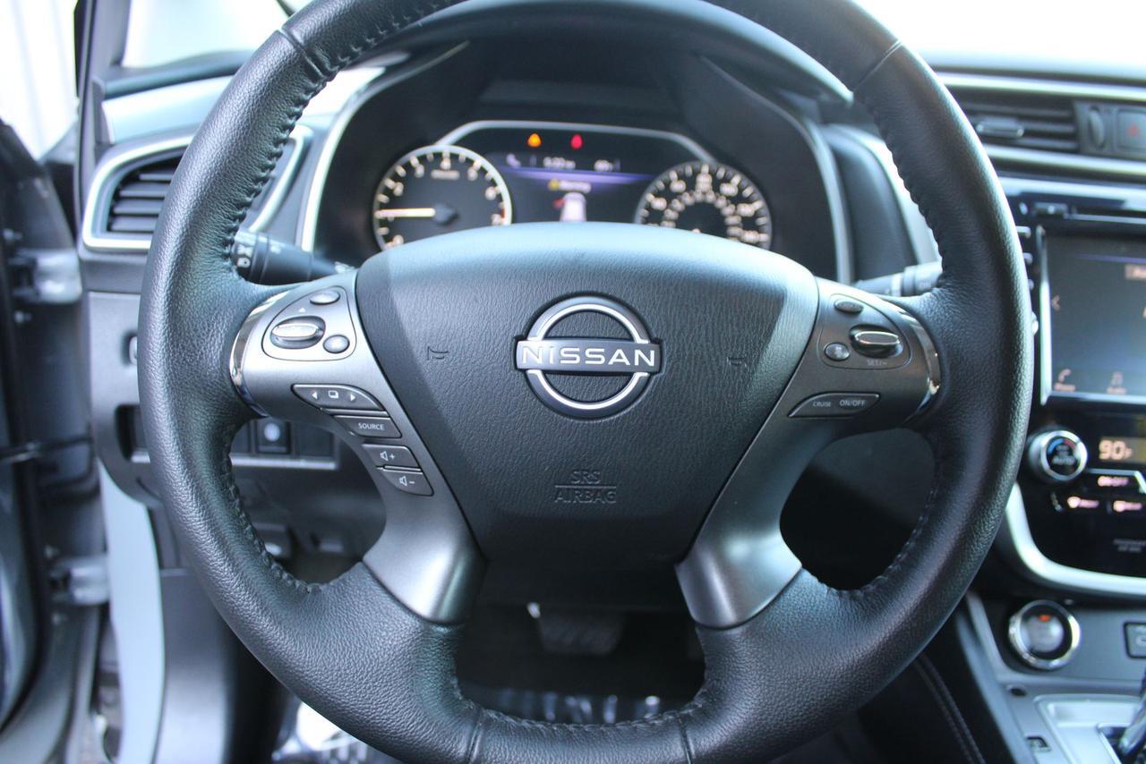 2024 Nissan Murano SV Manassas VA