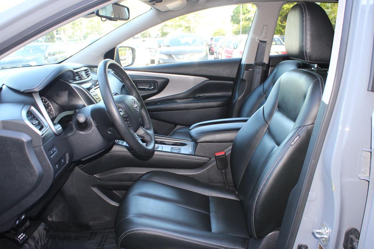 2024 Nissan Murano SV Manassas VA