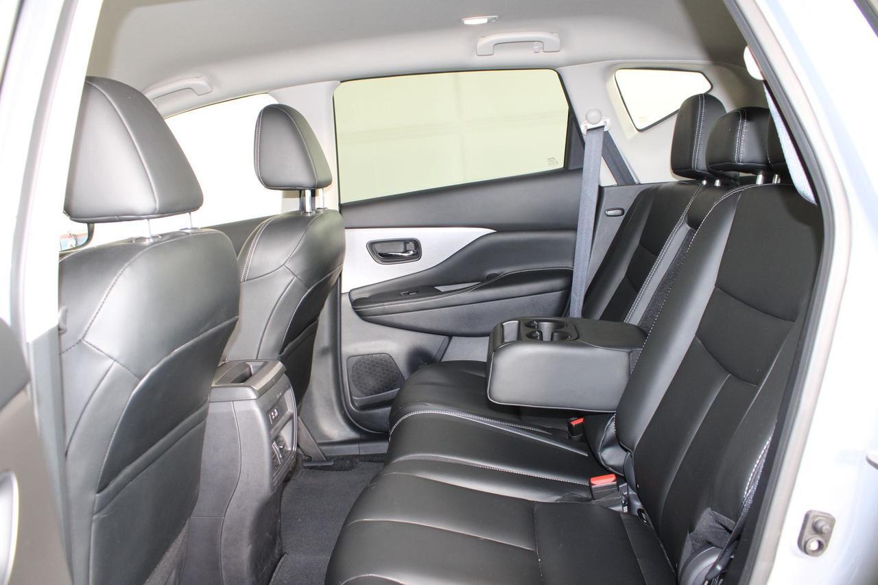 2024 Nissan Murano SV Manassas VA