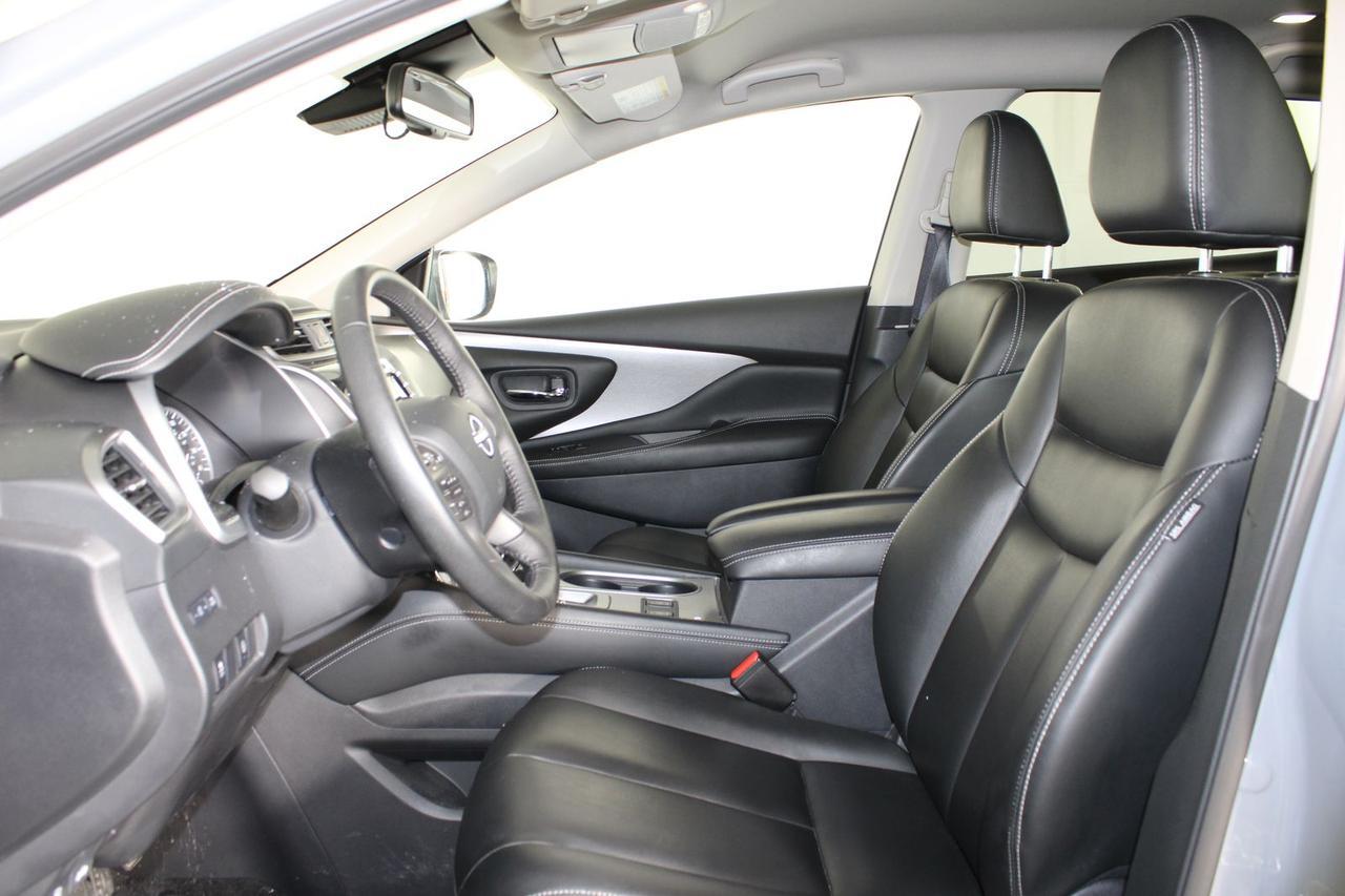 2024 Nissan Murano SV Manassas VA