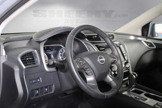 2024 Nissan Murano SV Manassas VA