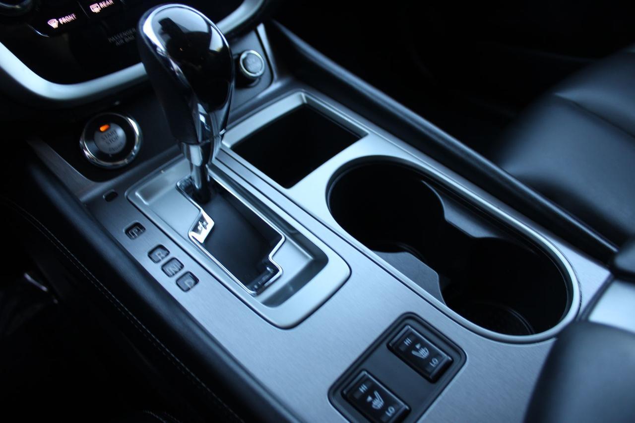 2024 Nissan Murano SV Manassas VA