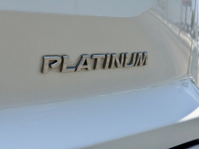 2024 Nissan Pathfinder Platinum Del Rio TX
