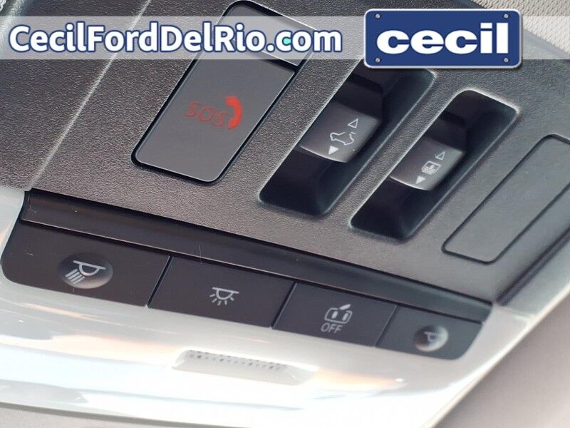2024 Nissan Pathfinder Platinum Del Rio TX