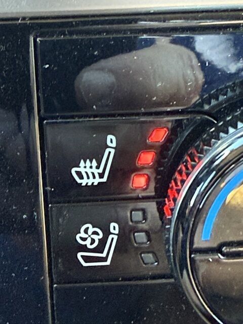 2024 Nissan Pathfinder Platinum Kerrville TX