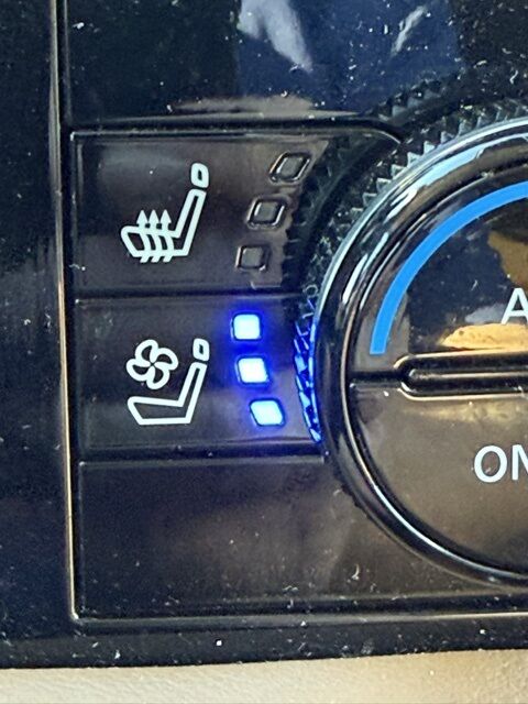 2024 Nissan Pathfinder Platinum Kerrville TX