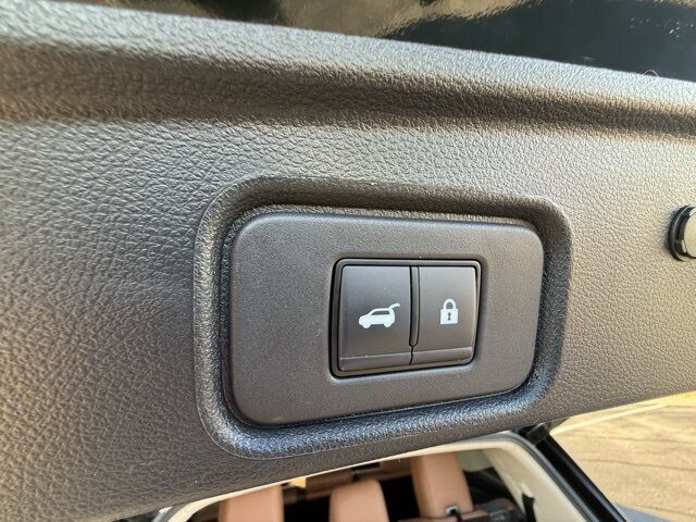 2024 Nissan Pathfinder Platinum Kerrville TX