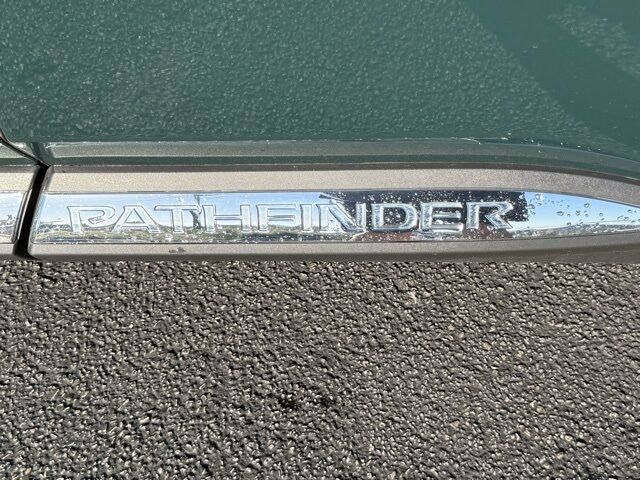 2024 Nissan Pathfinder Platinum Kerrville TX