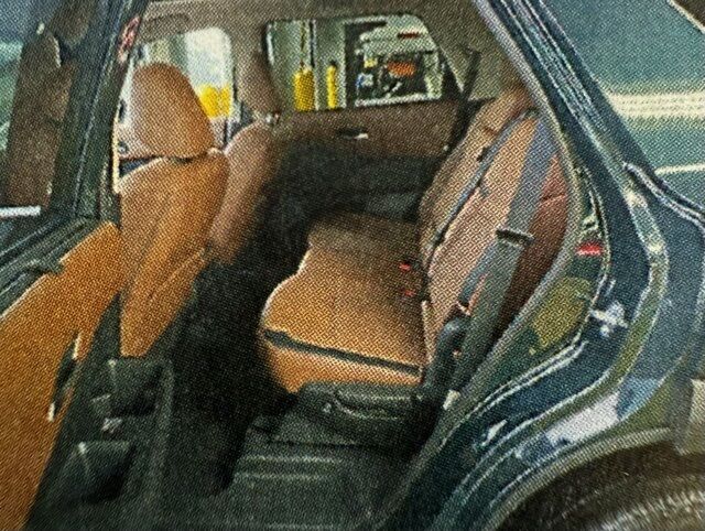 2024 Nissan Pathfinder Platinum TX 2024 Nissan Pathfinder Platinum TX