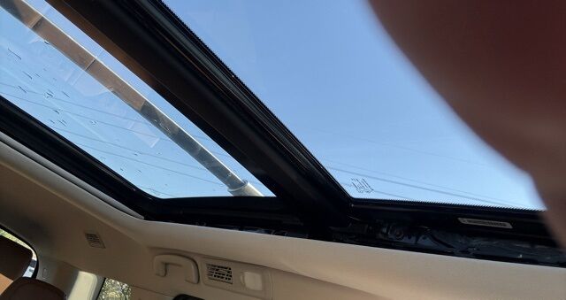 2024 Nissan Pathfinder Platinum Kerrville TX