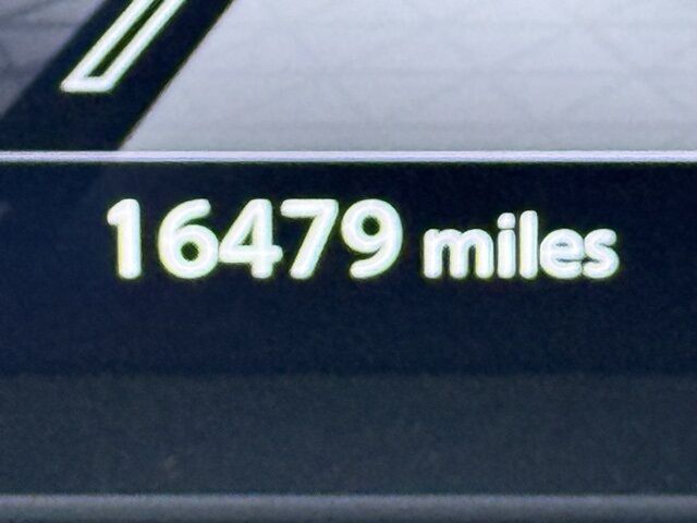 2024 Nissan Pathfinder Platinum Kerrville TX