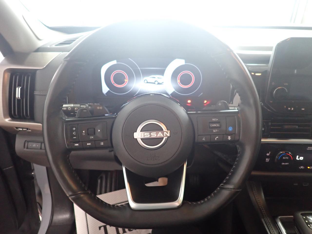 2024 Nissan Pathfinder Platinum 4WD LEATHER NAVI SUNROOF 7 PASS Listowel ON
