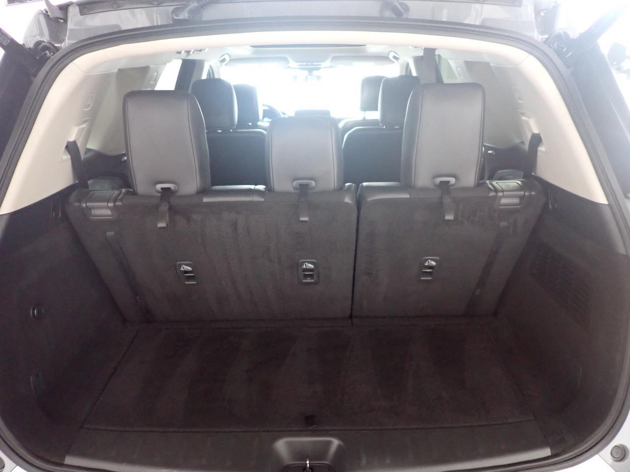 2024 Nissan Pathfinder Platinum 4WD LEATHER NAVI SUNROOF 7 PASS Listowel ON