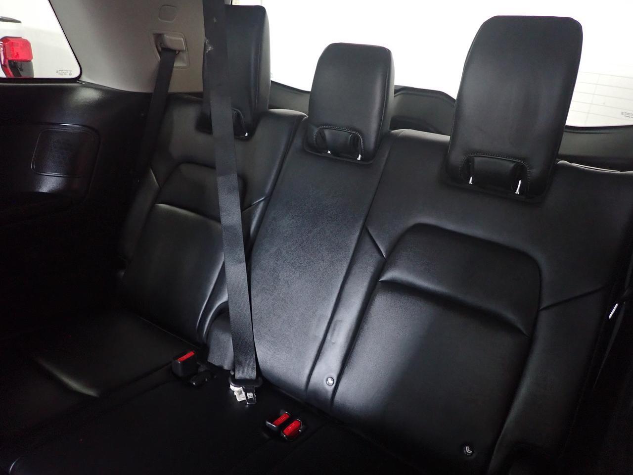 2024 Nissan Pathfinder Platinum 4WD LEATHER NAVI SUNROOF 7 PASS Listowel ON