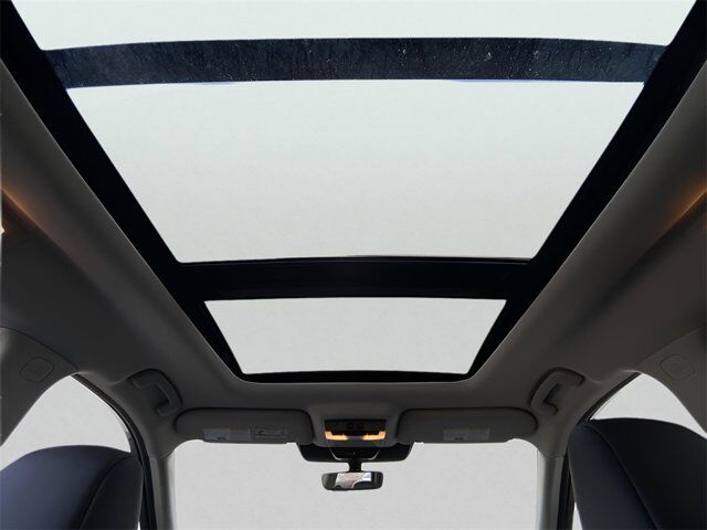 2024 Nissan Pathfinder Platinum El Paso TX