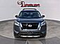2024 Nissan Pathfinder Platinum El Paso TX