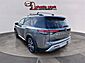 2024 Nissan Pathfinder Platinum El Paso TX