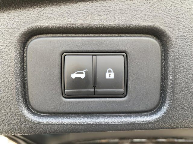 2024 Nissan Pathfinder Platinum El Paso TX