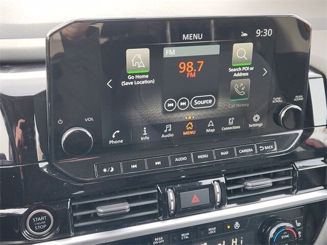 2024 Nissan Pathfinder Platinum Grapevine TX