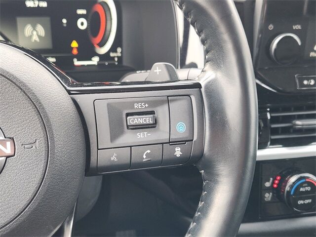 2024 Nissan Pathfinder Platinum Grapevine TX