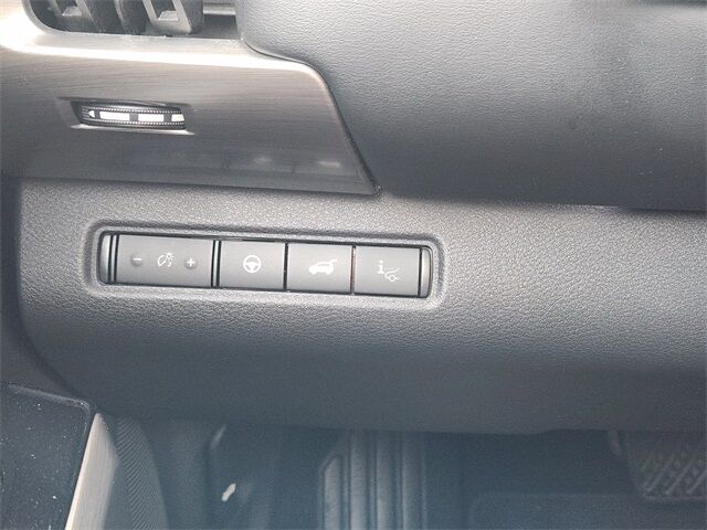 2024 Nissan Pathfinder Platinum Grapevine TX