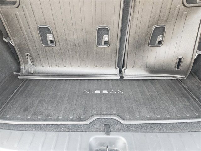 2024 Nissan Pathfinder Platinum Grapevine TX