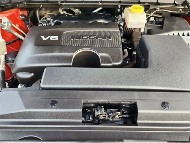 2024 Nissan Pathfinder Platinum Grapevine TX