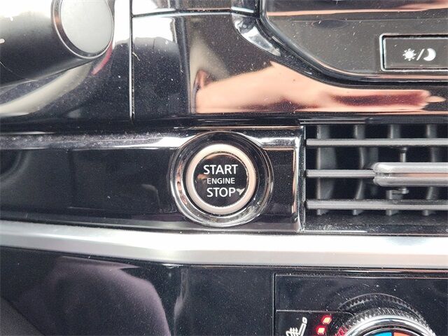 2024 Nissan Pathfinder Platinum Grapevine TX