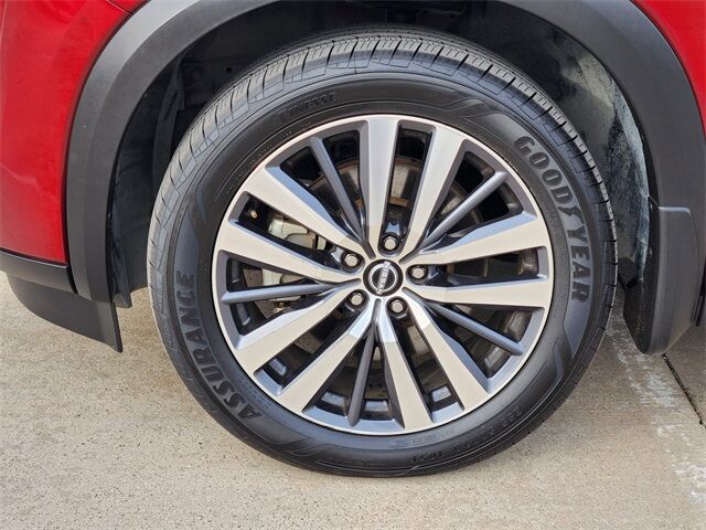 2024 Nissan Pathfinder Platinum Grapevine TX