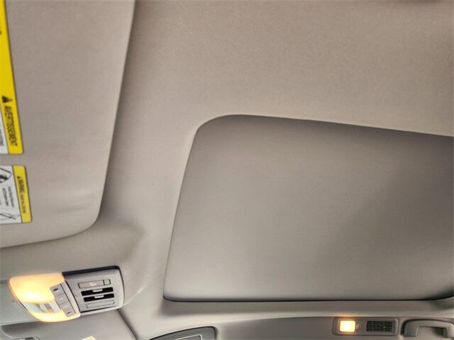 2024 Nissan Pathfinder Platinum Grapevine TX