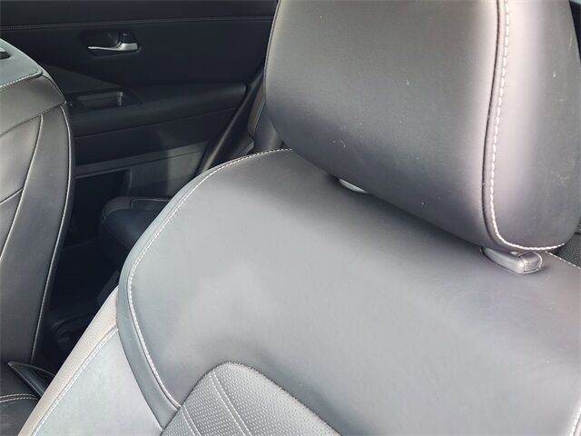 2024 Nissan Pathfinder Platinum Grapevine TX